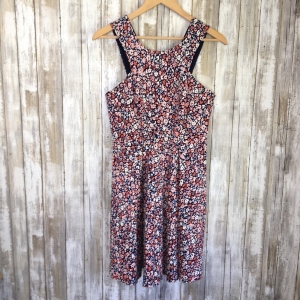 BCBGeneration Floral Coral Combo - Picture 2 of 6